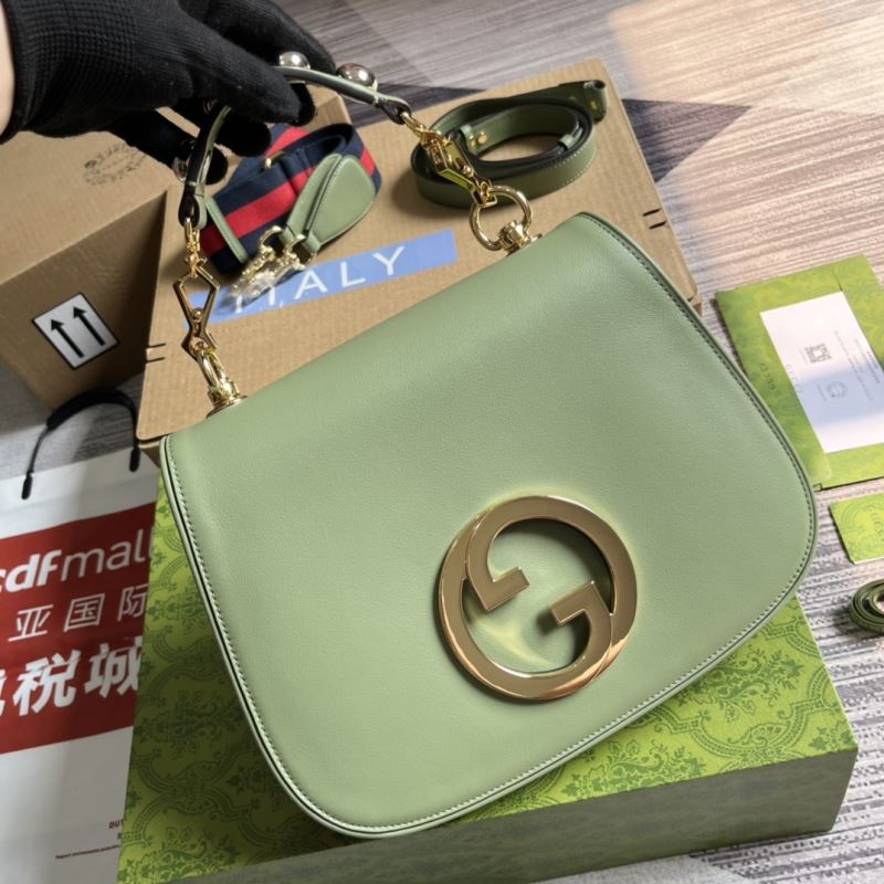 Gvc*1 satchel bags